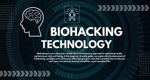 Biohacking